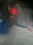 Canyoning 
