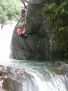 Canyoning 