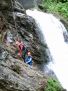 Canyoning 